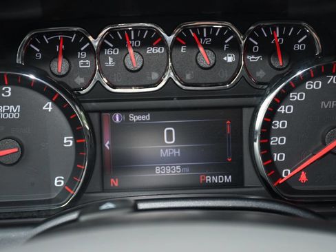 Used 2016 GMC Sierra 1500 SLE w/ SLE Value Package image 32