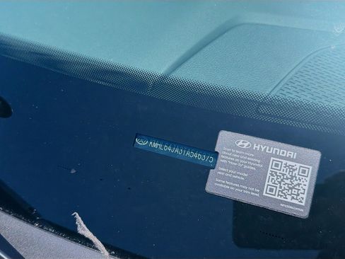 New 2026 Hyundai Sonata SEL FWD image 24