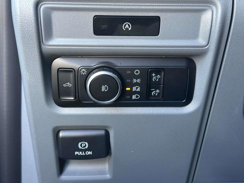 Used 2025 Ford F150 XLT w/ Equipment Group 301A Standard image 33