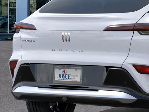 New 2026 Buick Envista Sport Touring w/ Convenience I Package image 14