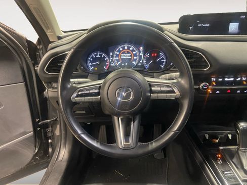 Used 2023 MAZDA CX-30 AWD 2.5 S w/ Preferred Package image 12