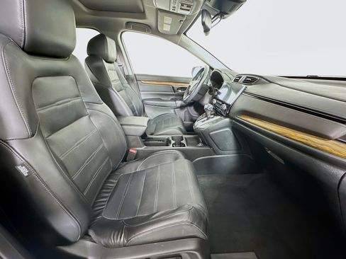 Used 2019 Honda CR-V EX-L image 31