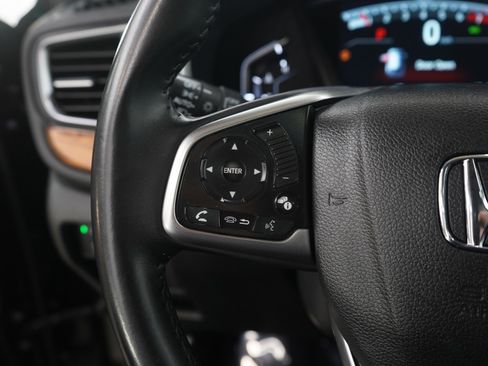 Used 2017 Honda CR-V Touring image 17