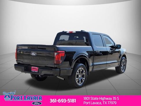 Used 2024 Ford F150 STX RWD image 7