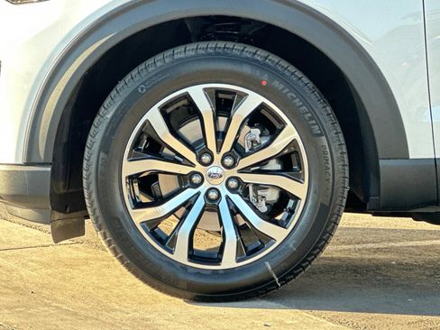 New 2026 Ford Explorer ST-Line w/ Premium Package image 26