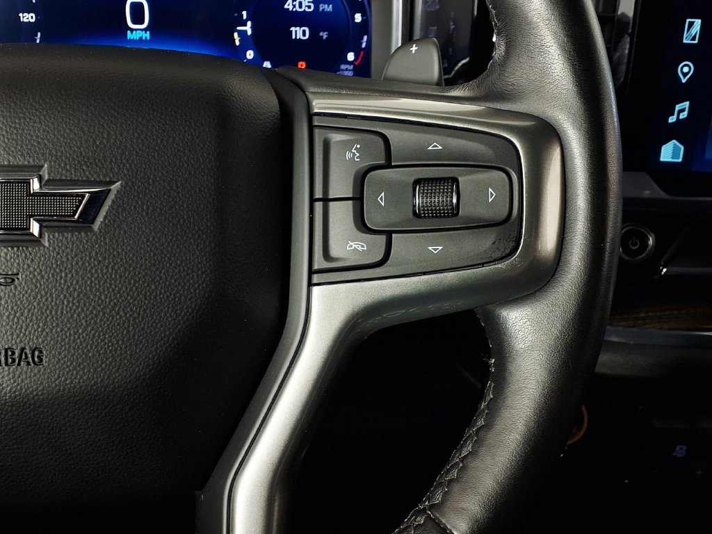 Used 2023 Chevrolet Silverado 1500 RST w/ All Star Edition Plus RWD image 20