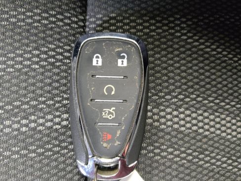 Used 2019 Chevrolet Sonic LT w/ Convenience Package image 32