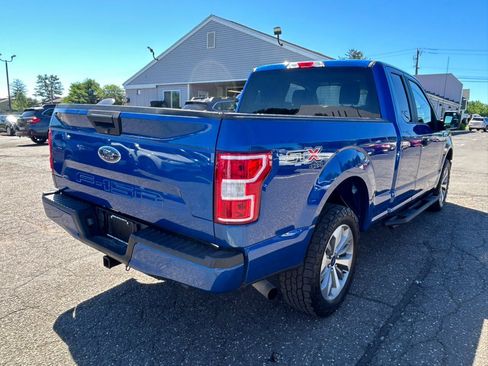 Used 2018 Ford F150 XL w/ Equipment Group 101A Mid AWD/4WD image 5