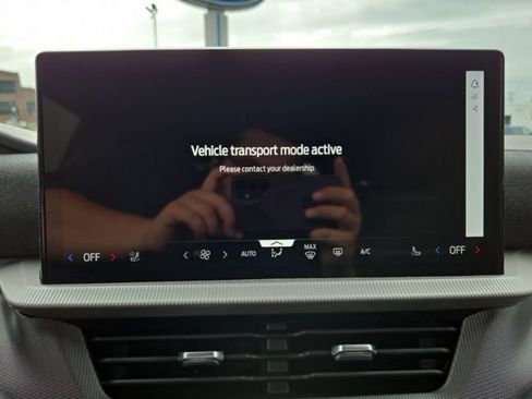 New 2026 Ford Explorer ST AWD/4WD image 38