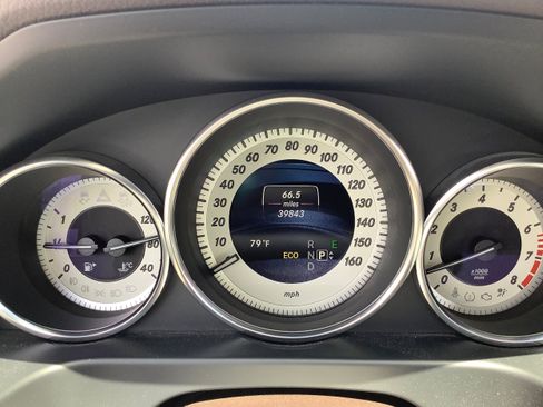 Used 2014 Mercedes-Benz E 350 4MATIC Sedan w/ Premium 1 Package image 25