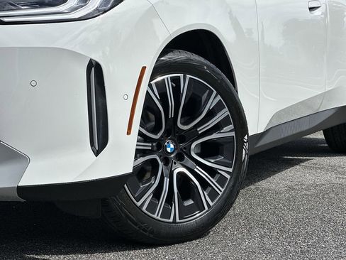 New 2026 BMW X3 xDrive30 w/ Convenience Package image 14