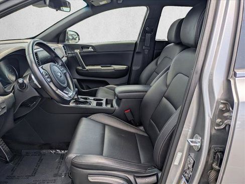 Used 2020 Kia Sportage S FWD image 15