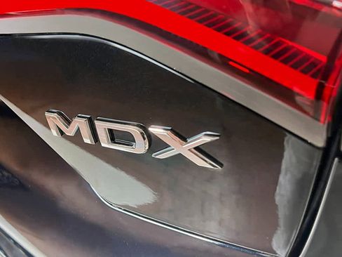 New 2026 Acura MDX SH-AWD image 9