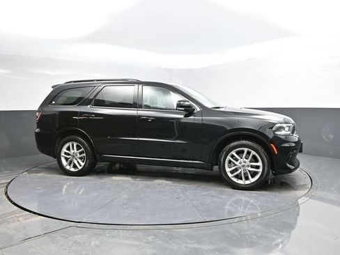 Used 2024 Dodge Durango GT AWD/4WD image 4
