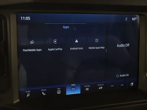 Used 2024 Ford Bronco Badlands image 35