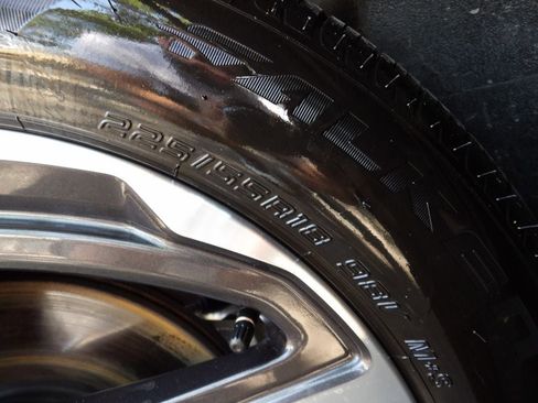 Used 2025 Subaru Crosstrek 2.5i Limited w/ Crosstrek Mirror Package image 27