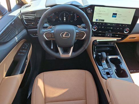 New 2026 Lexus NX 350 AWD w/ Accessory Package (2T) image 9