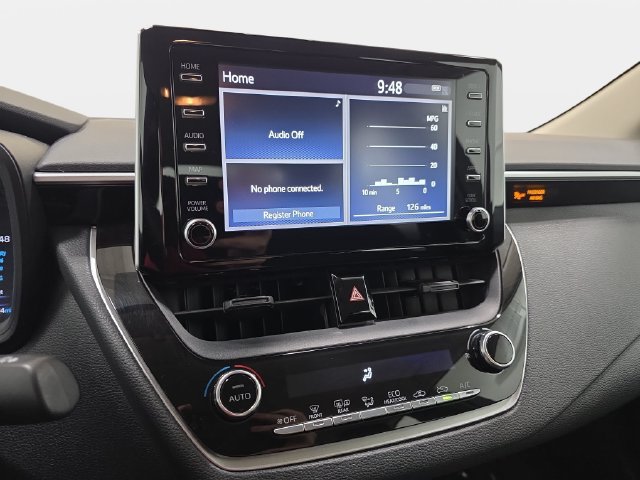 Used 2020 Toyota Corolla LE FWD image 19