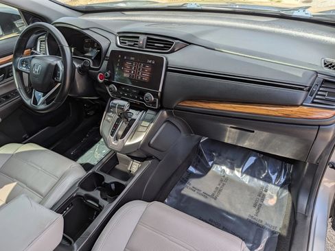 Used 2017 Honda CR-V EX-L image 39