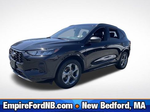 Used 2024 Ford Escape ST-Line AWD/4WD image 1
