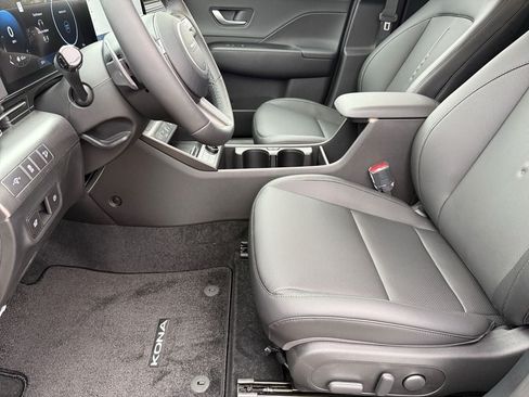 New 2026 Hyundai Kona Limited AWD/4WD image 13