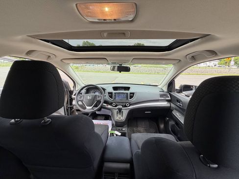 Used 2015 Honda CR-V EX image 17