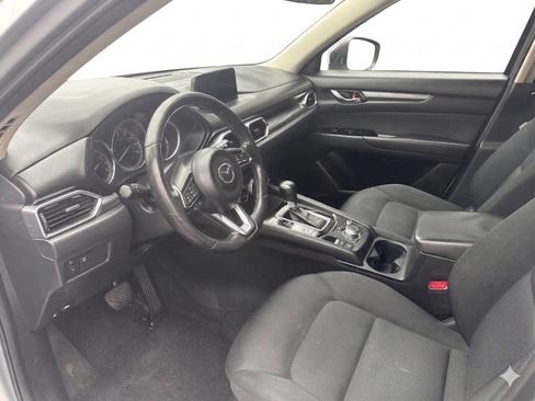 Used 2019 MAZDA CX-5 Sport image 13