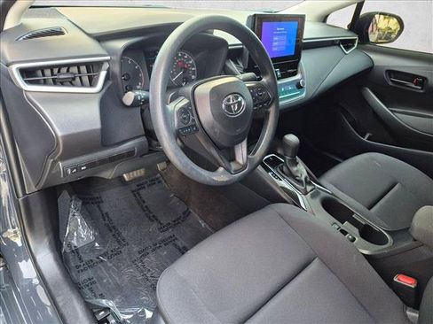 Used 2024 Toyota Corolla LE FWD image 10