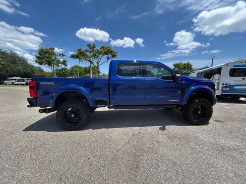 New 2026 Ford F250 4x4 Crew Cab Super Duty image 3