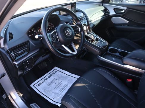 Used 2025 Acura RDX w/ Technology Package image 28