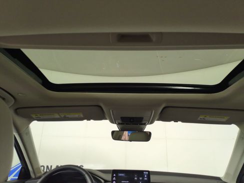 New 2026 Honda CR-V EX-L image 20