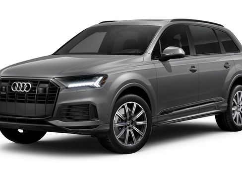 Certified 2023 Audi Q7 2.0T Premium Plus w/ Premium Plus Package AWD/4WD image 1
