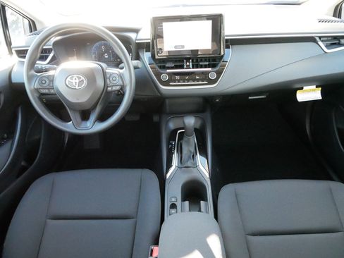 Certified 2026 Toyota Corolla LE image 10