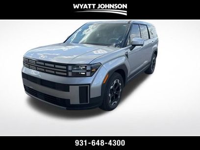 Used 2024 Hyundai Santa Fe SE