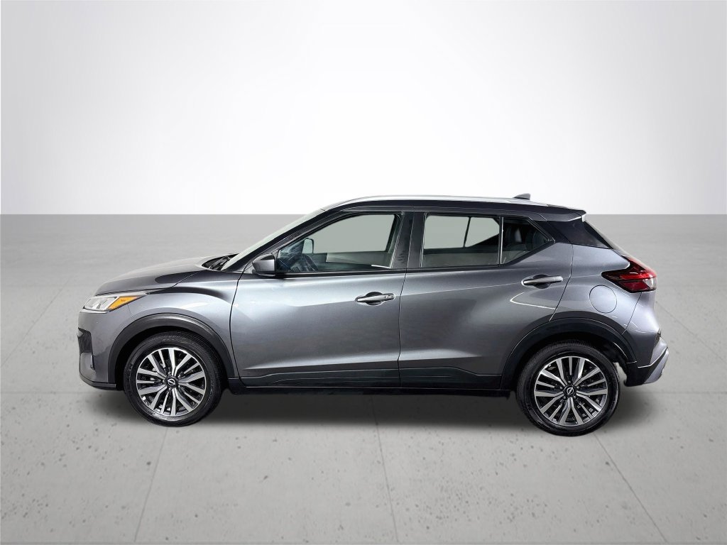 Used 2022 Nissan Kicks SV FWD image 9