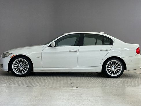 Used 2011 BMW 335d Sedan image 2