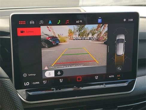 New 2026 Volkswagen GTI SE image 24