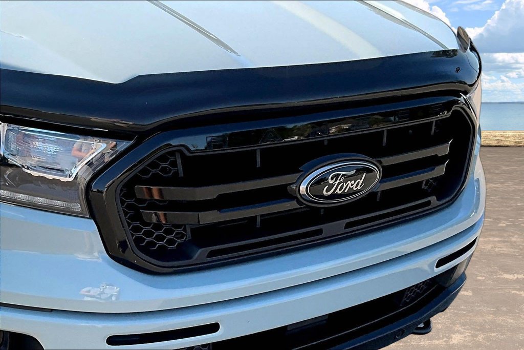 Certified 2021 Ford Ranger Lariat w/ Equipment Group 501A High AWD/4WD image 35