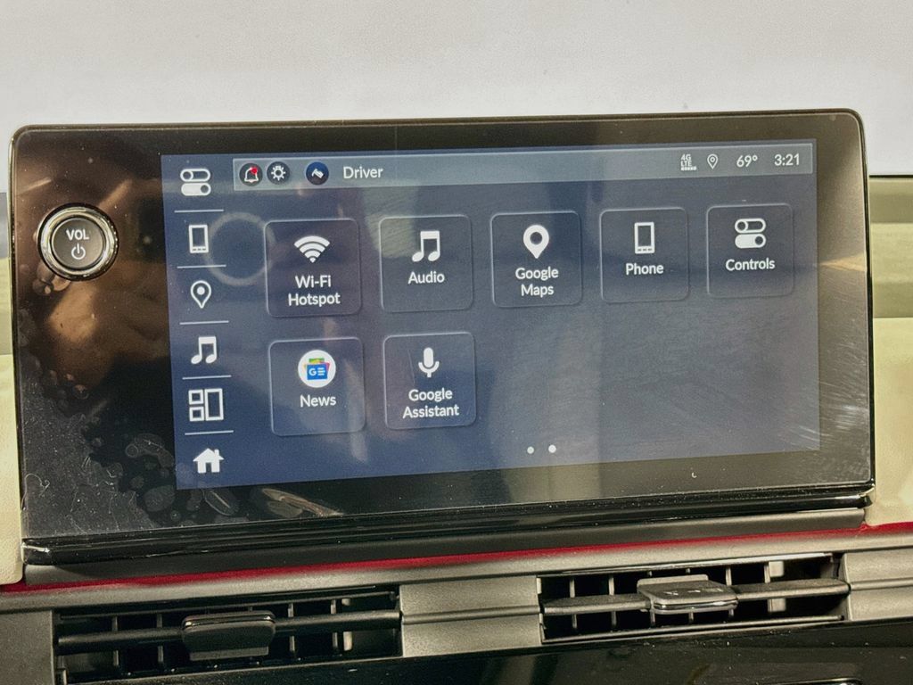 Used 2025 Honda Prologue Touring image 34