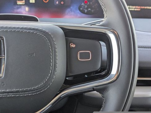 New 2026 Lincoln Navigator Reserve w/ Jet Appearance Package image 30