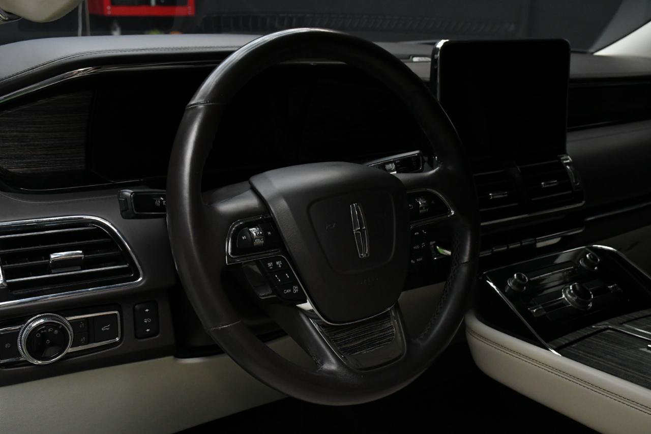 Used 2019 Lincoln Navigator Black Label w/ Cargo Package AWD/4WD image 18