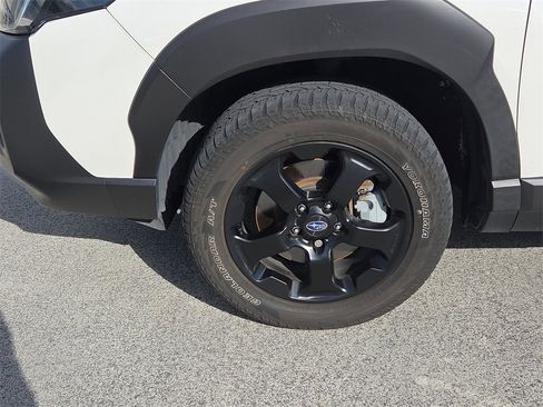 Used 2022 Subaru Forester Wilderness image 11