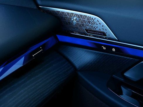 Used 2026 BMW i5 eDrive40 image 29