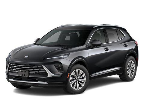 New 2026 Buick Envision Preferred image 3