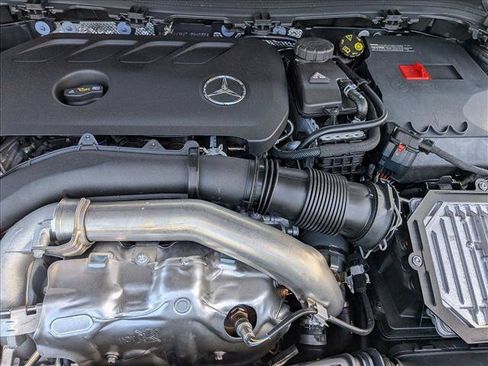 Used 2026 Mercedes-Benz GLA 250 image 15
