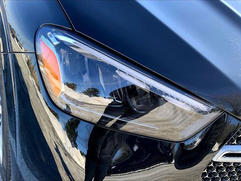 Certified 2026 Mercedes-Benz GLE 350 4MATIC image 17