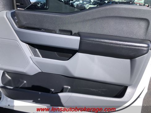 Used 2023 Ford F150 XLT w/ Trailer Tow Package image 20