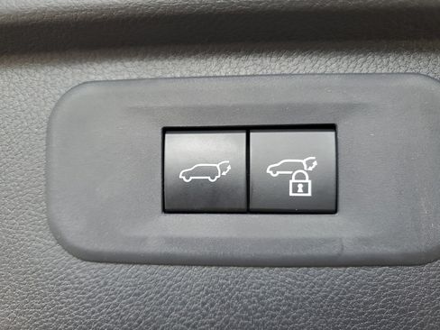 Used 2024 Toyota Grand Highlander AWD image 30