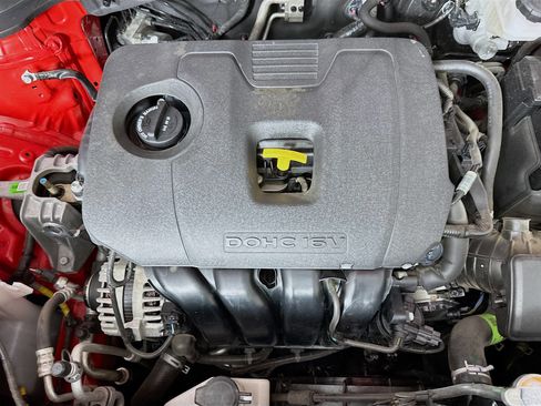 Used 2024 Kia Soul LX w/ Option Group 015 image 31