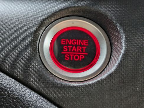 Certified 2024 Honda Passport TrailSport image 39